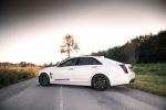 Cadillac CTS-V Kompressor 753 by GeigerCars 2017 года